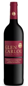 The Hess Collection #06 Glen Carlou Grand Classique (Hess Collection) 2006